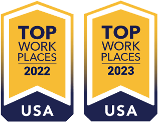 Top Places USA
