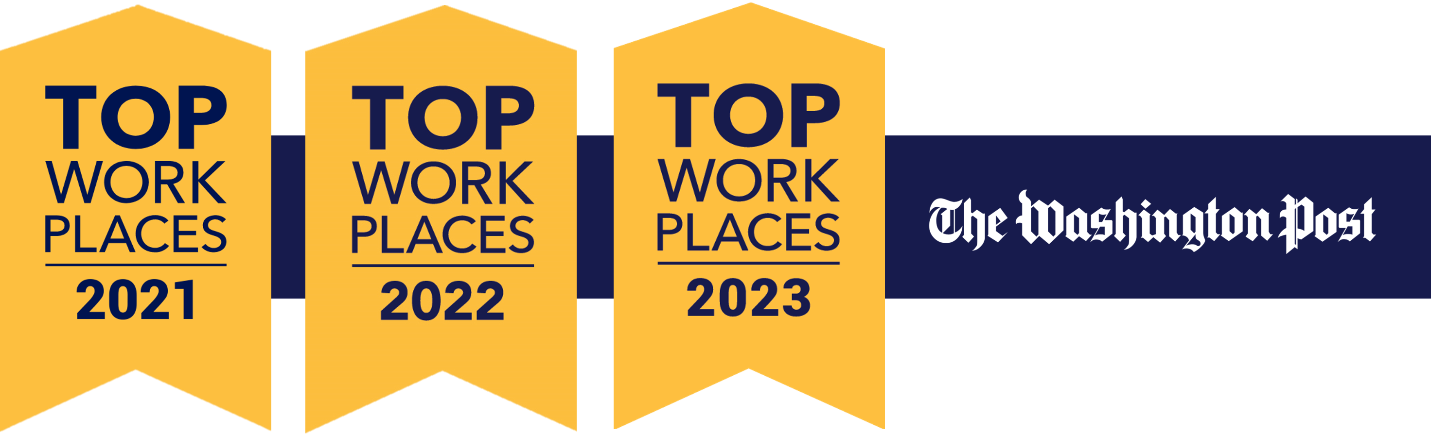 top place to work